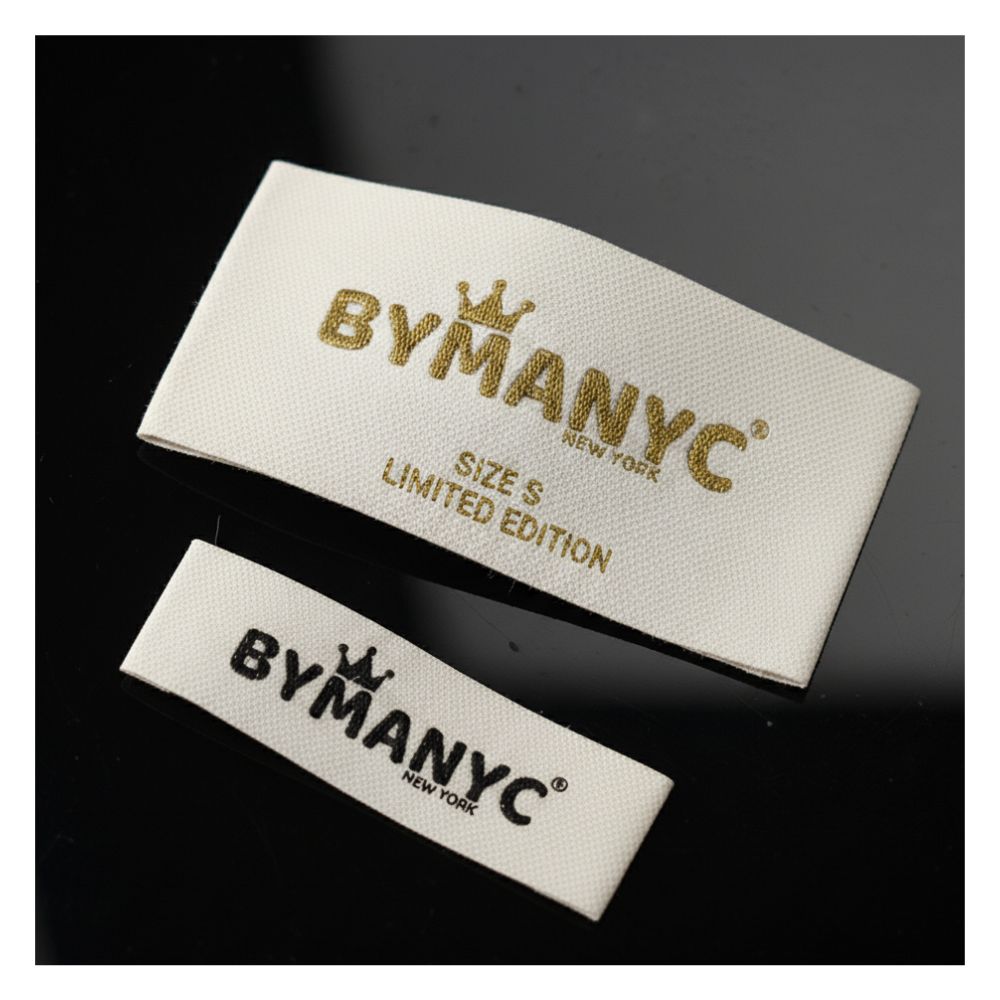 WEST VILLAGE Men's Jacket Fashion Week Collection BYMANYC ® New York - Image 4