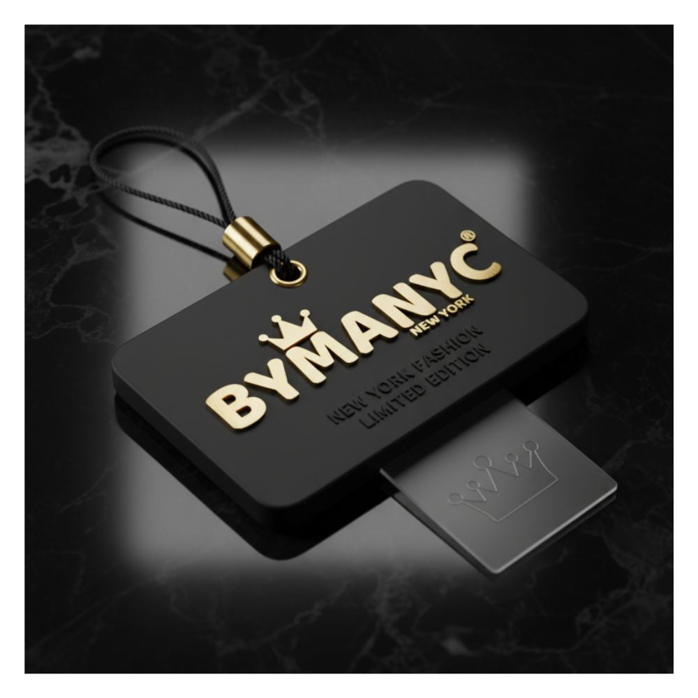 EAST VILLAGE Men's Jacket Fashion Week Collection BYMANYC ® New - Image 5